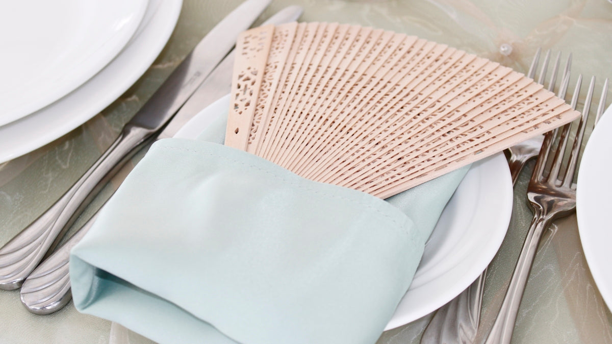 white ceramic plate on table