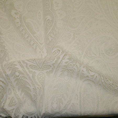 Lace by the Yard