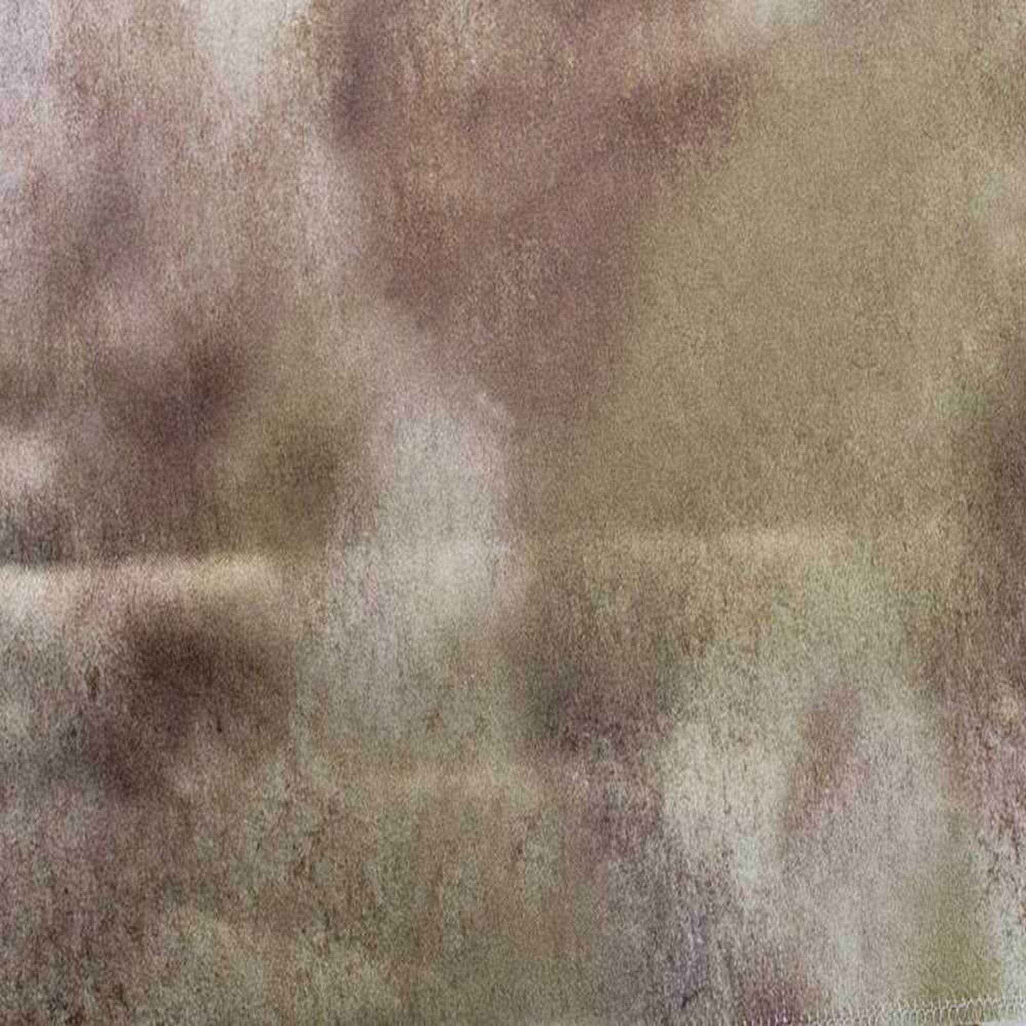 Brown AQUARIUM - Solid Digital Print Satin Fabric - Cotton Hand - 58 Inch. in Width Fabric by the Yard - 58 Inch Wide
