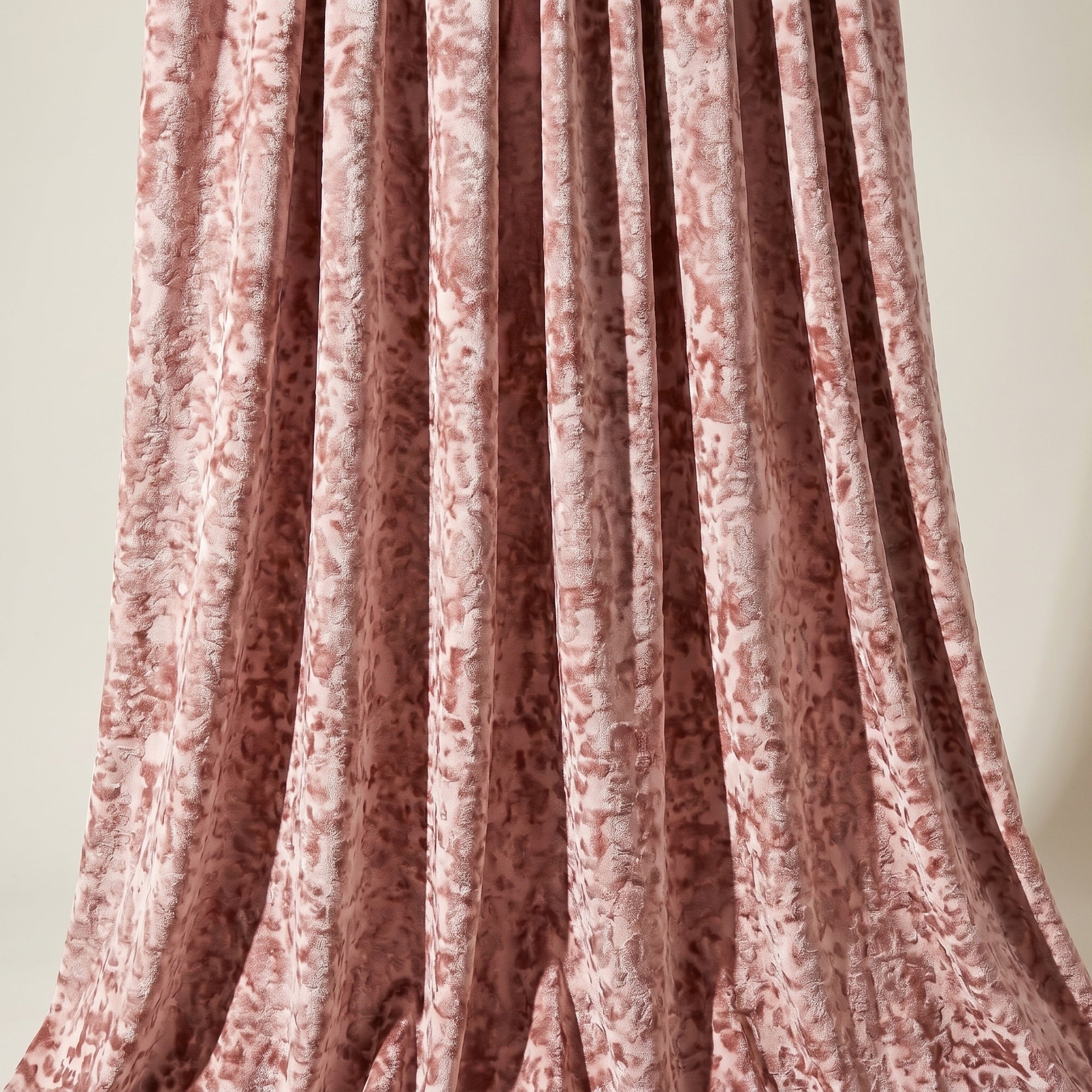 Allendale Mauve Fabric