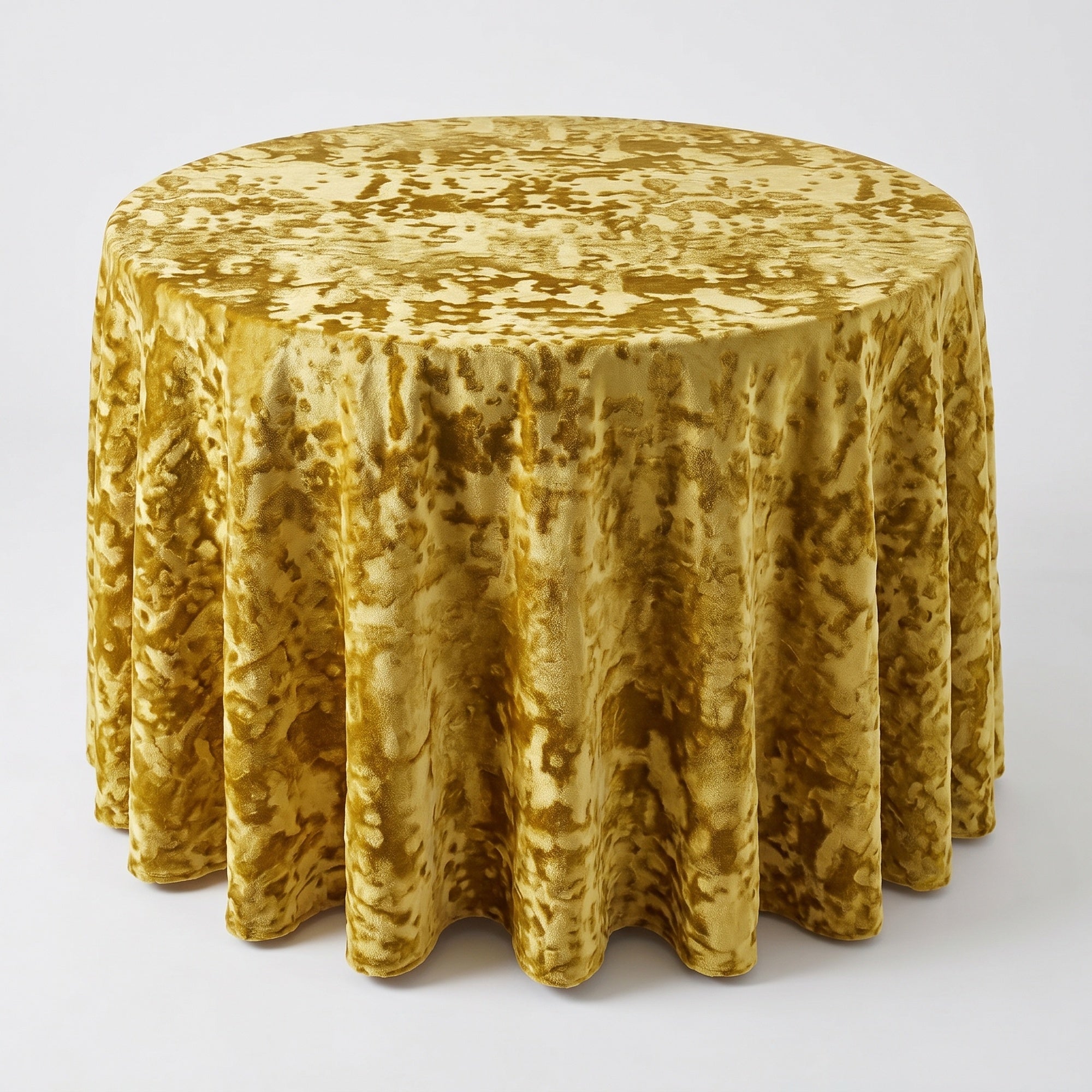 Allendale Maize Tablecloth