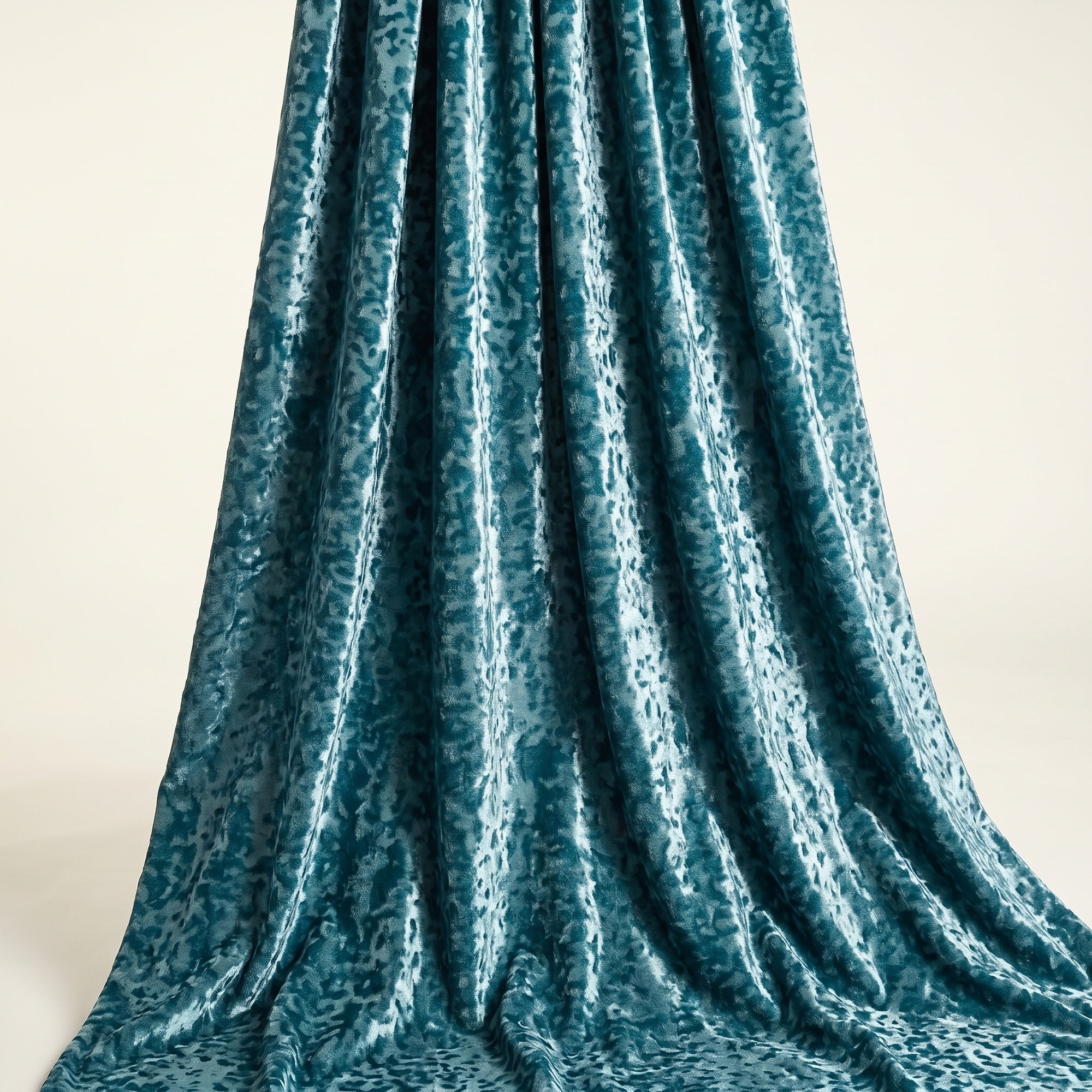 Allendale Ocean Fabric