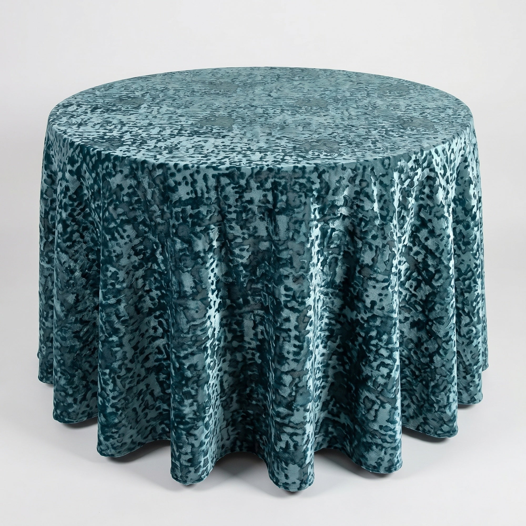 Allendale Seafoam Tablecloth