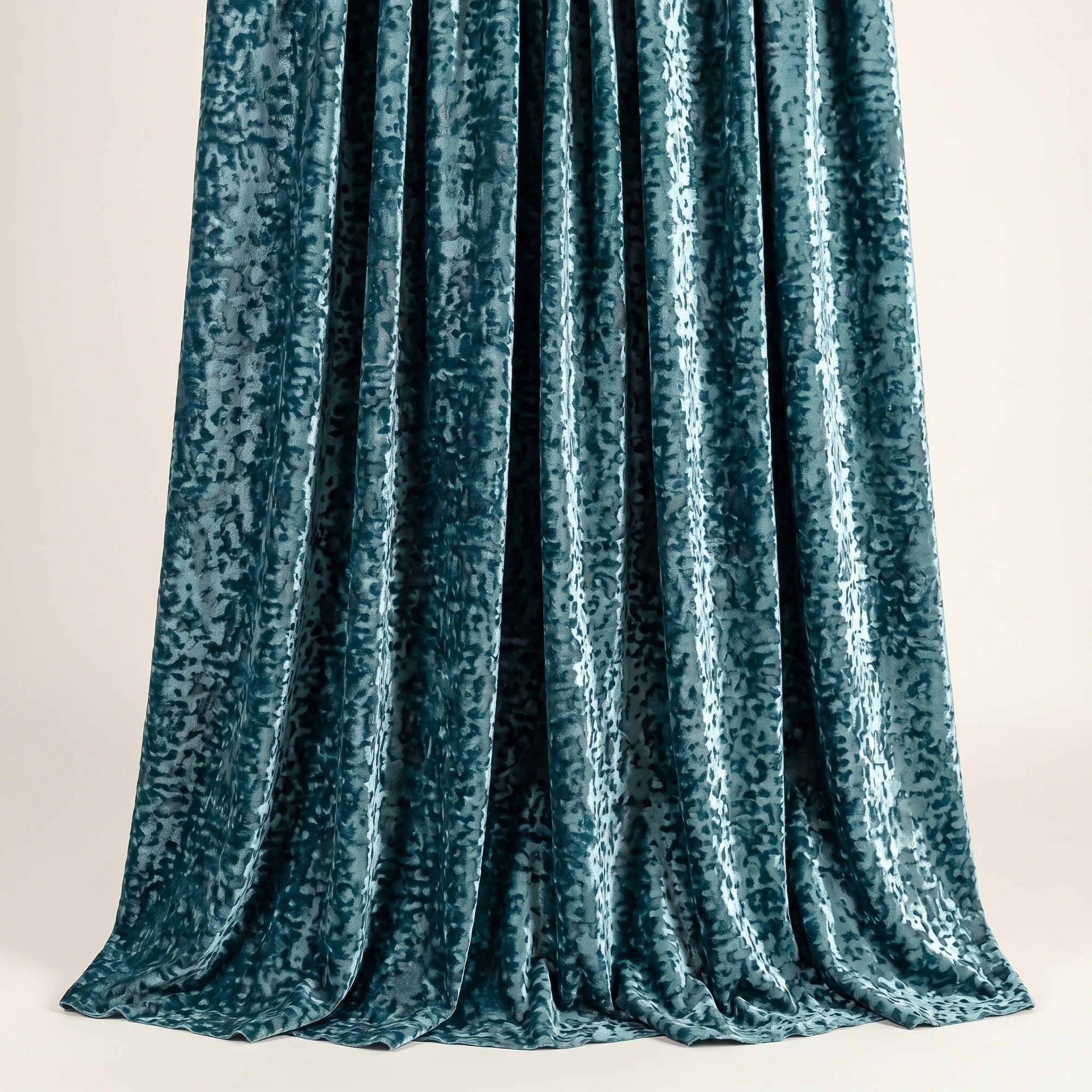 Allendale Seafoam Fabric