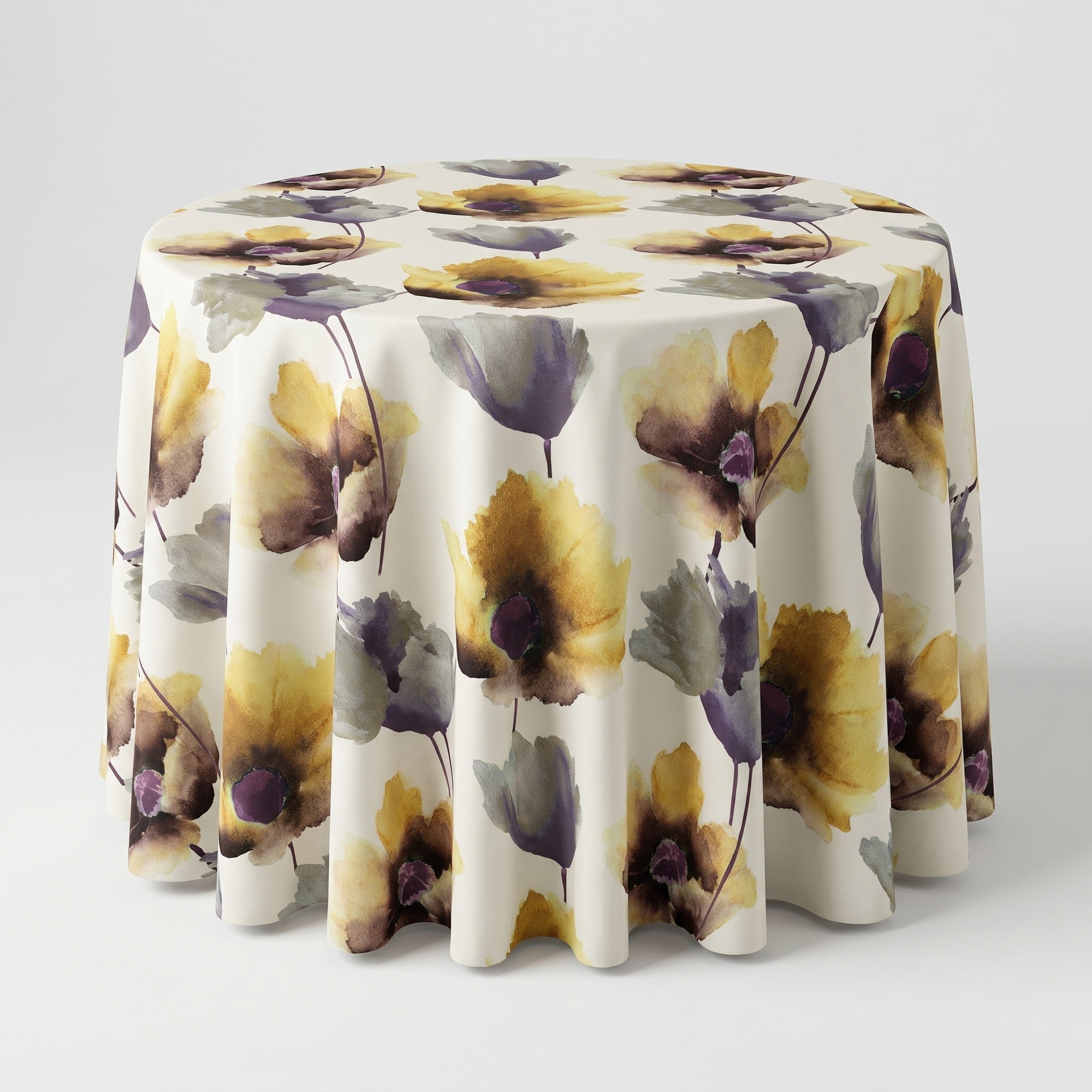 Anthium Sunflower Tablecloth