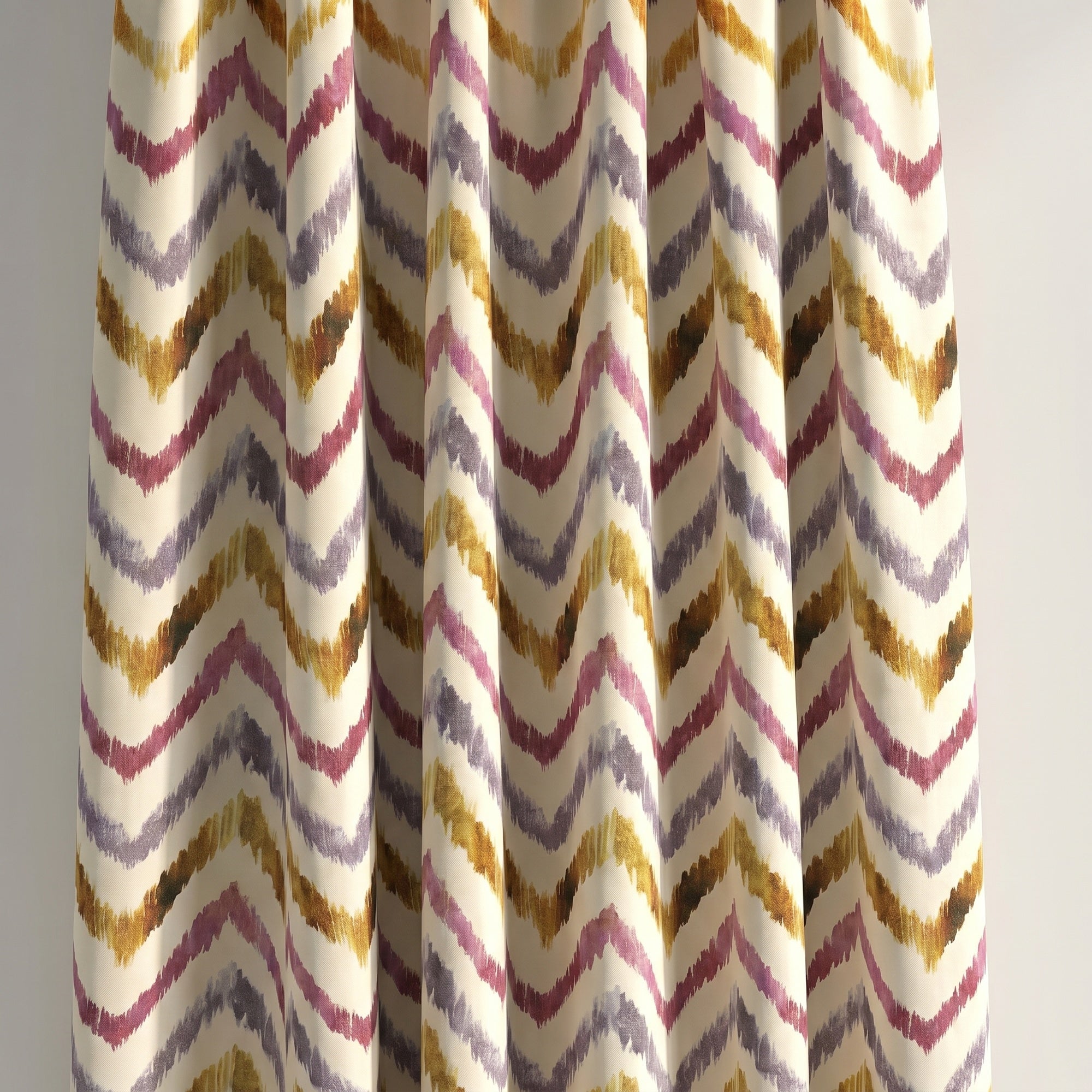 Atrium Sunflower Fabric