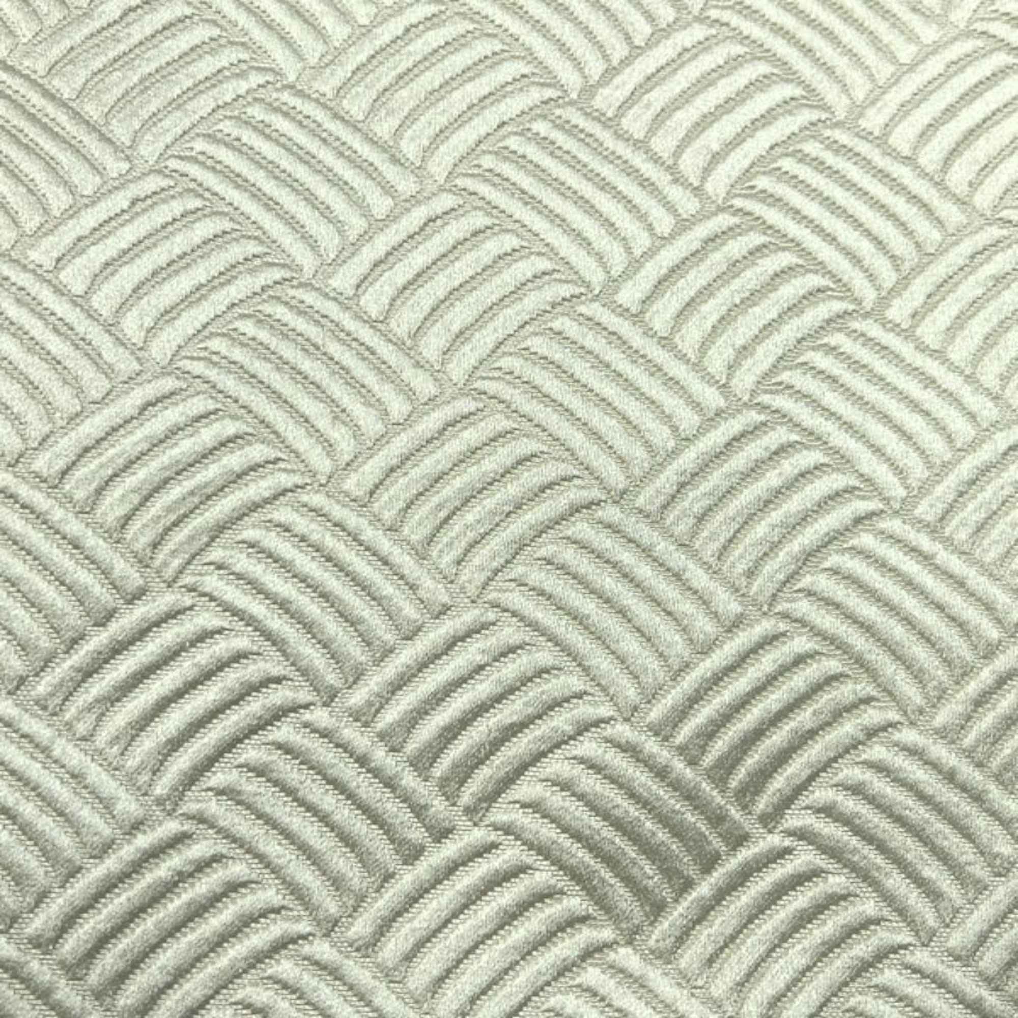 Champagne Bonanza Jacquard, Quilted Look - Custom Tablecloths