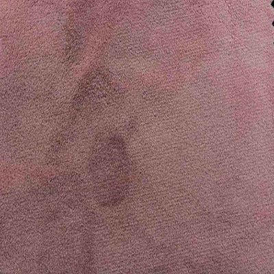 Shiny Velvet Fabric – Begonia