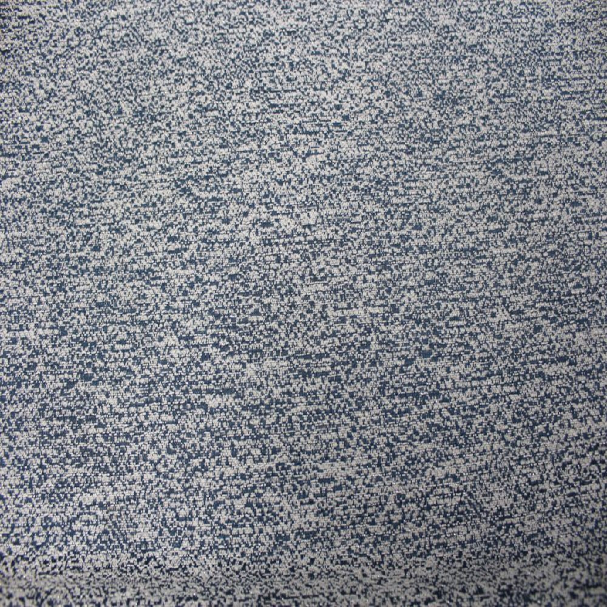 Blue Starlight Metallic - Custom Tablecloths