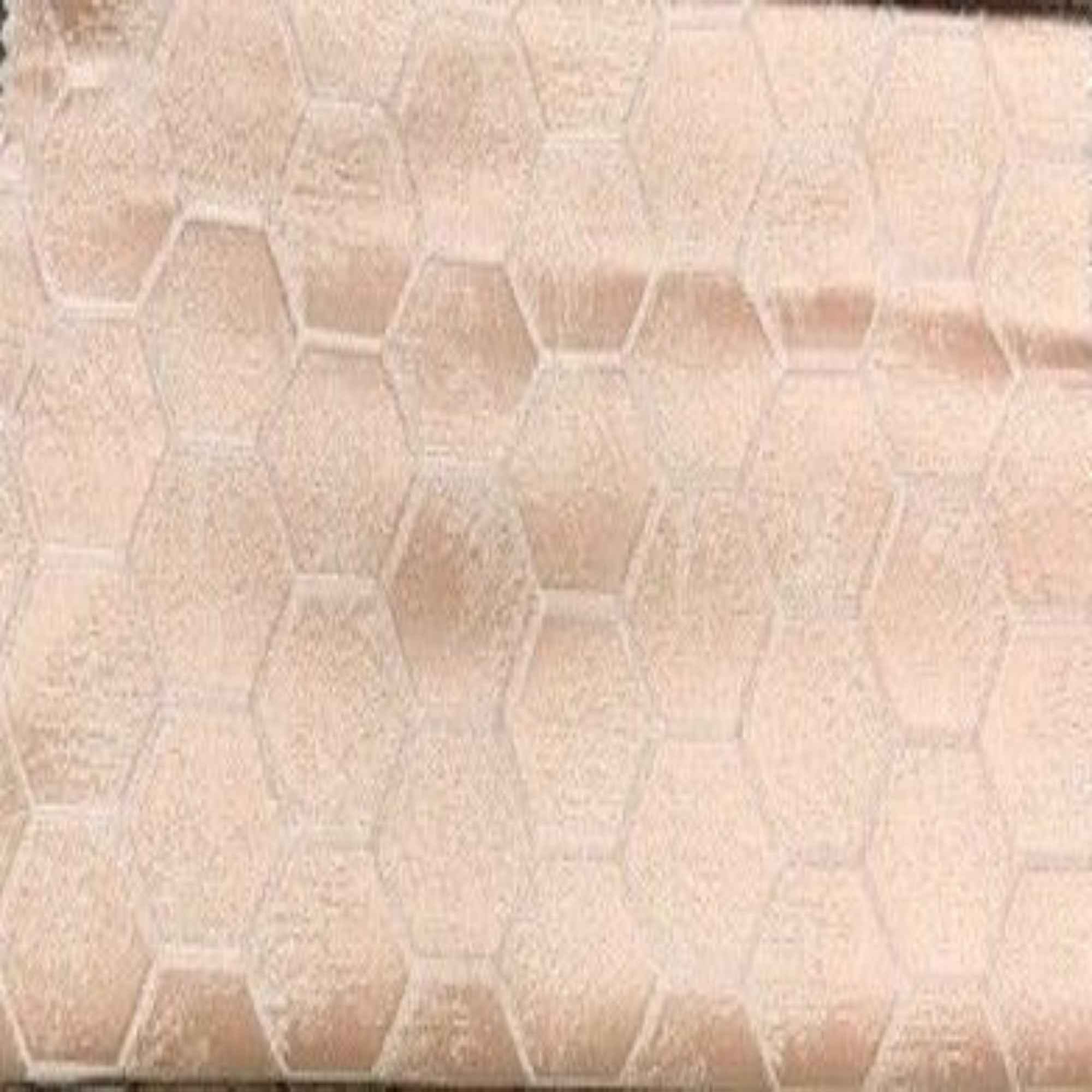 Blush Gastonia Jacquard - Custom Tablecloths