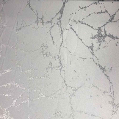 Calcutta Jacquard Fabric – Crystal