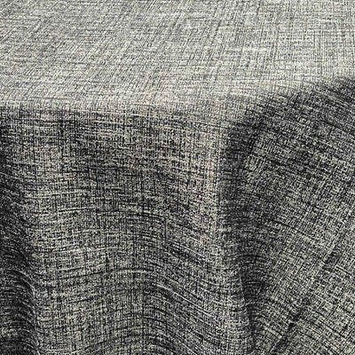 Chrisma Jacquard Fabric – Onyx