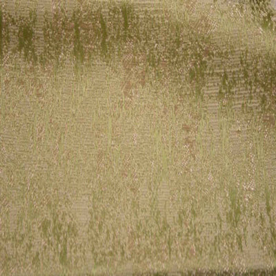 Classic Jacquard Fabric – Green