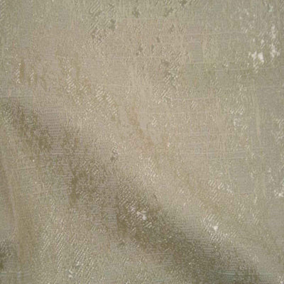 Classic Jacquard Fabric – Ivory