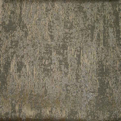 Classic Jacquard Fabric – Silver