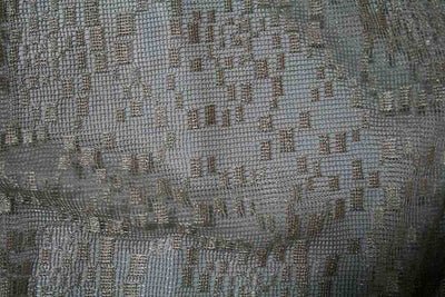 Clayton Lace Fabric – Linen