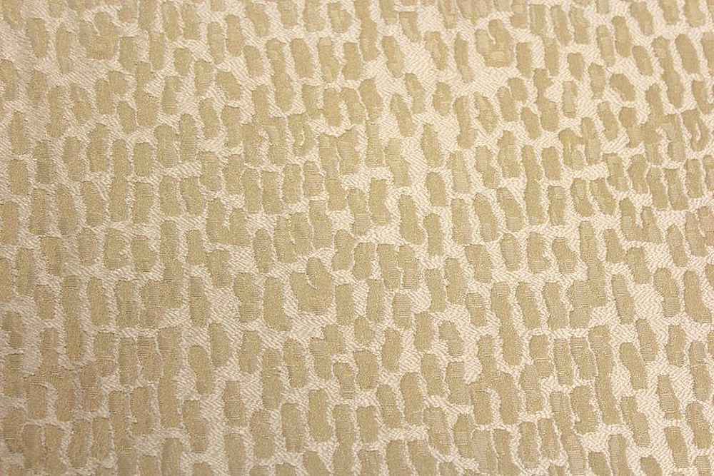 beige COBBLESTONE Fabric by the Yard - 117 Inch Wide