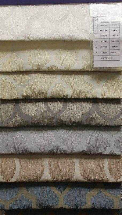 Superb Jacquard Fabric – Infinity