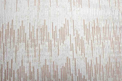 Colorado Jacquard Fabric – Blush