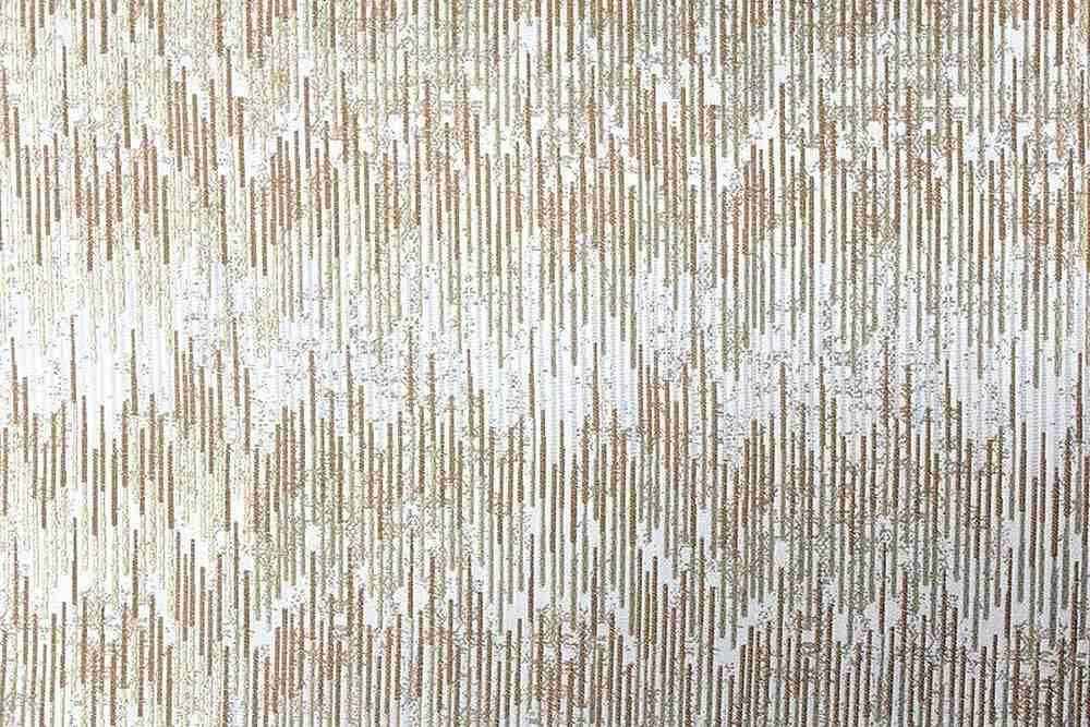 gold-beige COLORADO Jacquard Fabric by the Yard - 55 Inch Wide