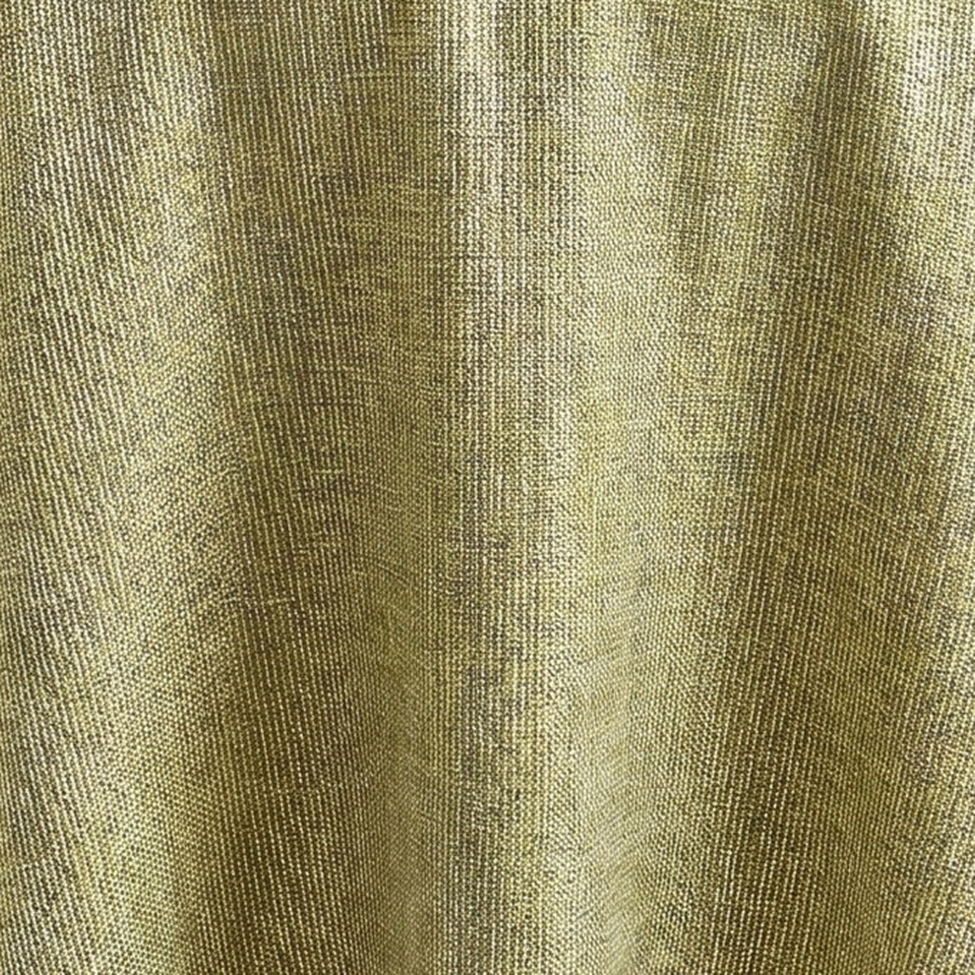 Chrisma Grass Tablecloth — fabric swatch