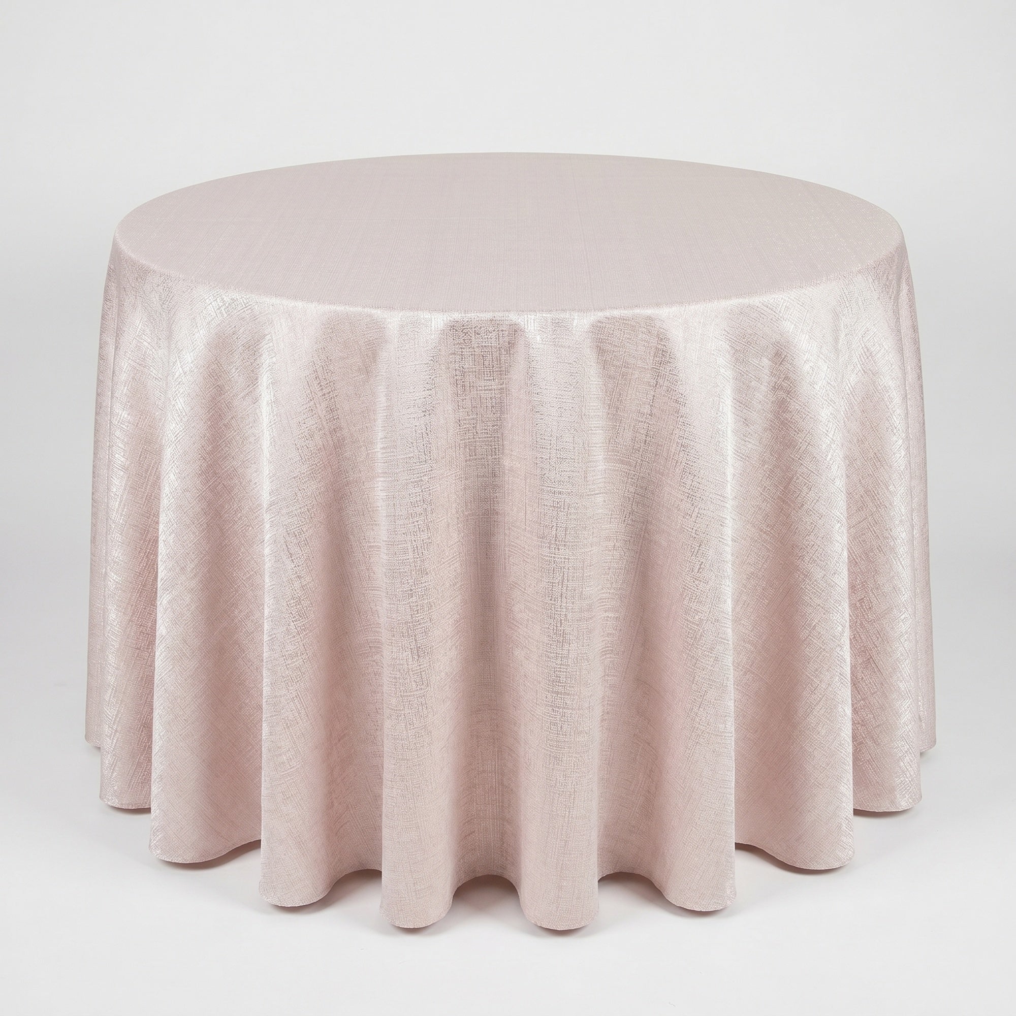 Chrisma Pink Tablecloth