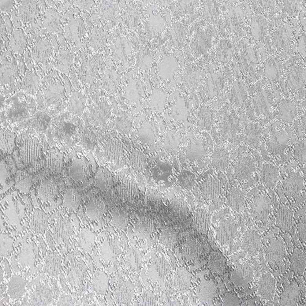 Crystal Denver Jacquard Fabric by the Yard - 55 Inch Wide
