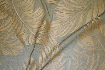 Fern Lace Fabric – Forest