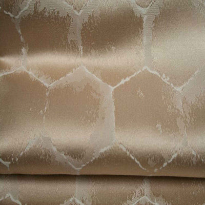 Frontier Jacquard Fabric – Blush