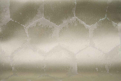 Frontier Jacquard Fabric – Ivory