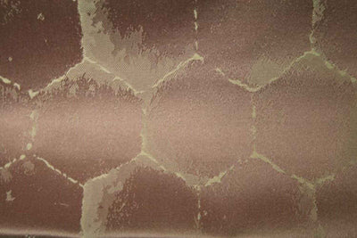 Frontier Jacquard Fabric – Mauve