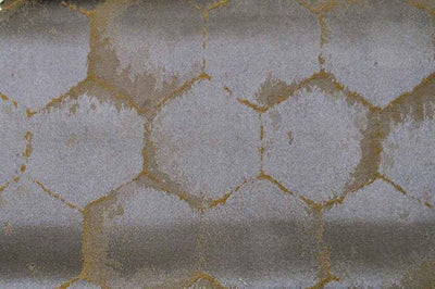 Frontier Jacquard Fabric – Purple