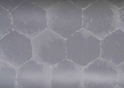 Frontier Jacquard Fabric – Silver