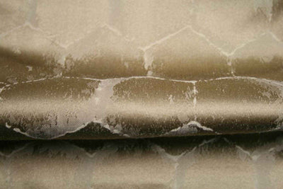 Frontier Jacquard Fabric – Taupe