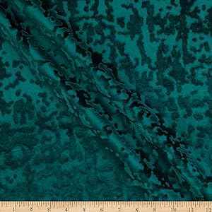 Allendale Velvet Fabric – Forest
