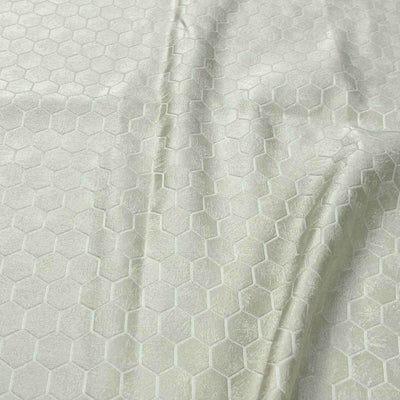 Gastonia Jacquard Fabric – Beige