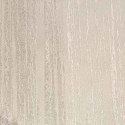 Inline Jacquard Fabric – White