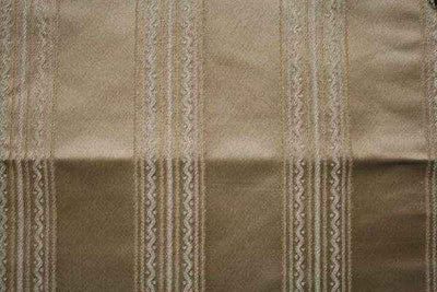 Lane Jacquard Fabric – Mocha