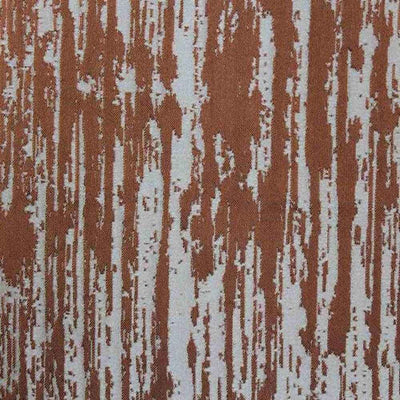 Lanora Jacquard Fabric – Cinnamon