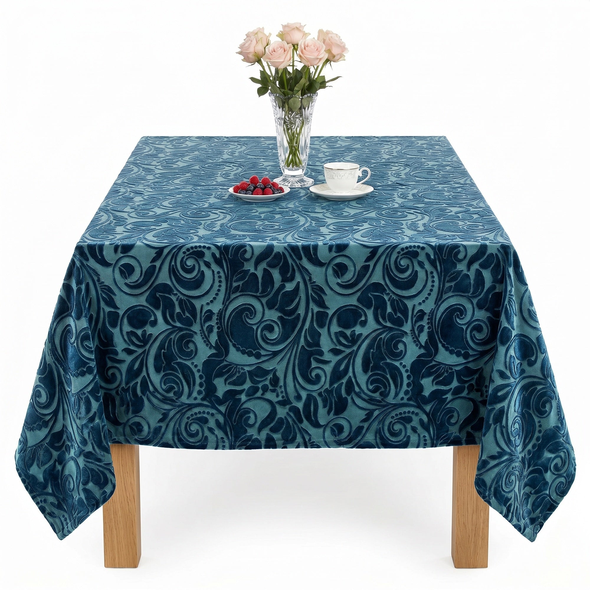 Lobby Forest Tablecloth
