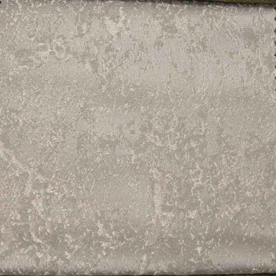 Marble Jacquard Fabric – White