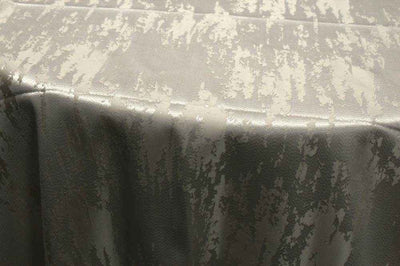 Marmore Jacquard Fabric – Ivory