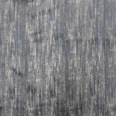 Misty Jacquard Fabric – Blue