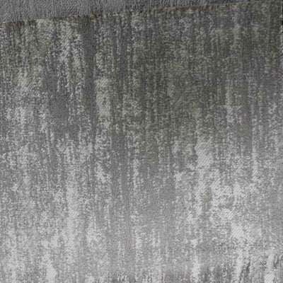 Misty Jacquard Fabric – Grey