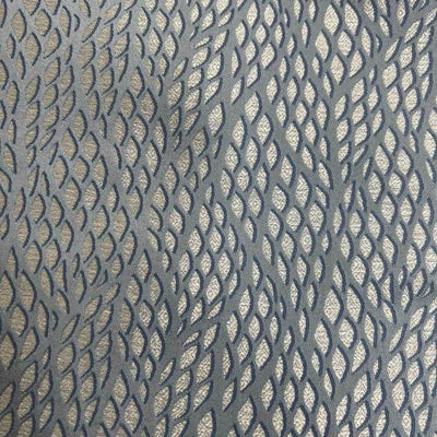 Mobile Jacquard Fabric – Denim