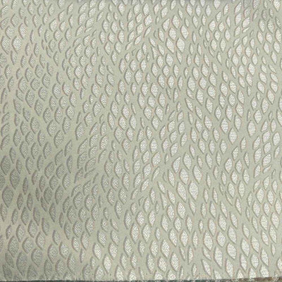 Mobile Jacquard Fabric – Sand