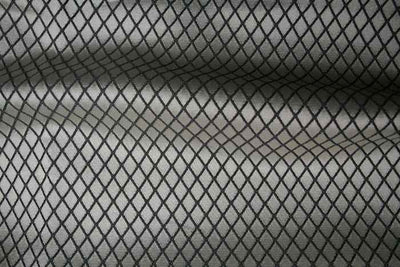 Rene Jacquard Fabric – Smoke