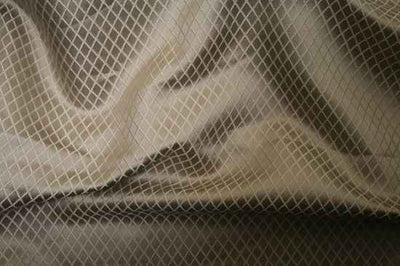 Rene Jacquard Fabric – Taupe