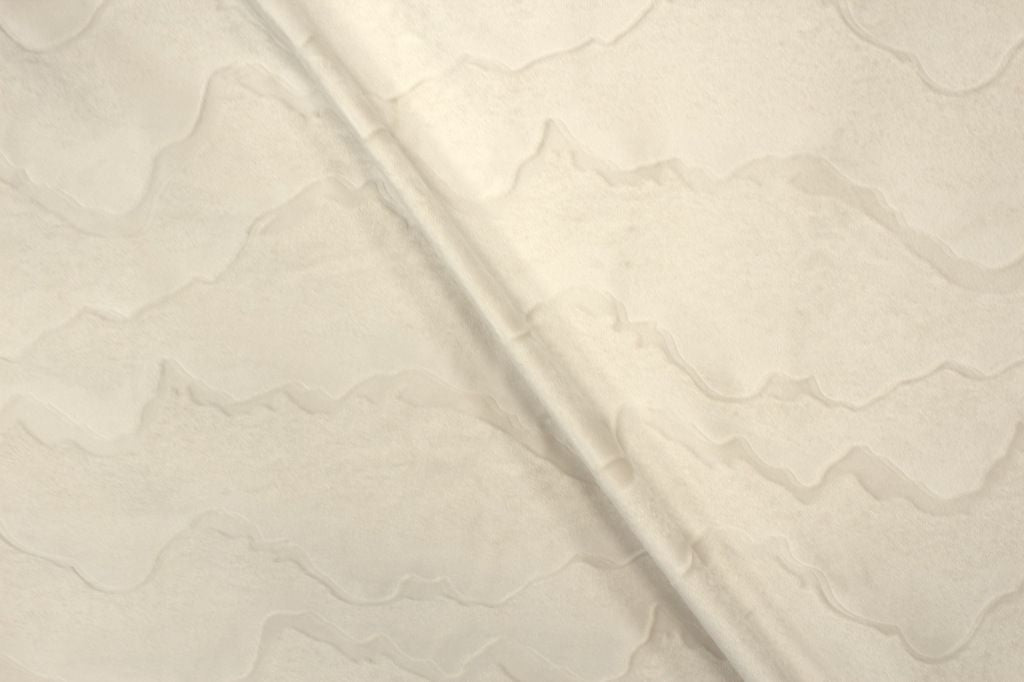 CELESTE Tablecloth - Ecru