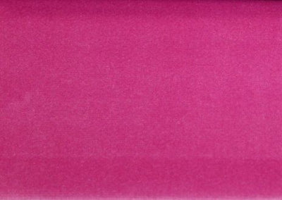 Newport Velvet Tablecloth – Fuchsia